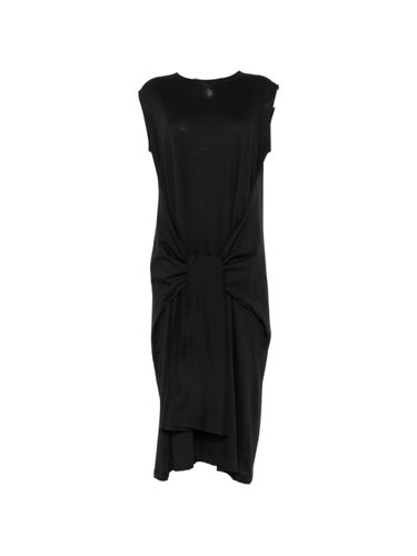 TOTEME Cotton Long Dress - TOTEME - Modalova