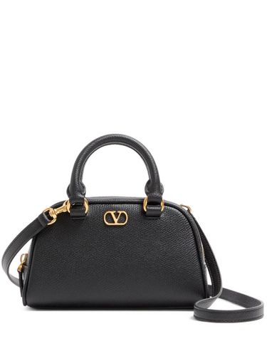 Vlogo Signature Leather Mini Bag - Valentino Garavani - Modalova
