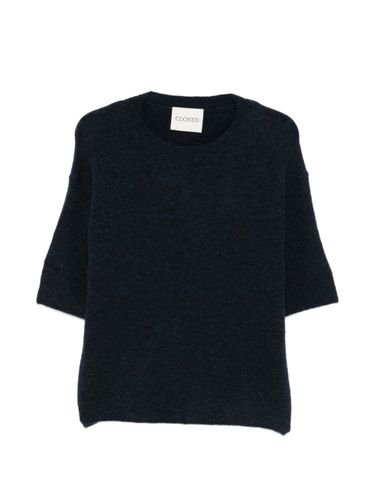 Closed Wool Crewneck Sweater - Closed - Modalova