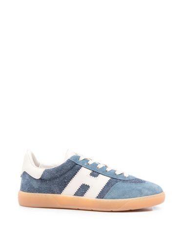 Hogan Hogan Cool Leather Sneakers - Hogan - Modalova