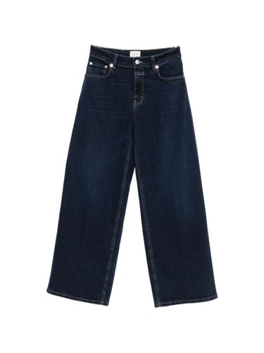 Closed Jayla Flared Denim Jeans - Closed - Modalova