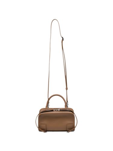Loewe Amazona Mini Leather Handbag - Loewe - Modalova