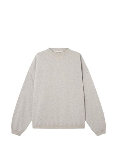 Cotton Crewneck Sweatshirt - Golden Goose - Modalova
