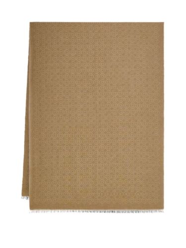 Ferragamo Wool Scarf - Ferragamo - Modalova