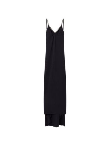 Embellished Long Dress - Stella McCartney - Modalova