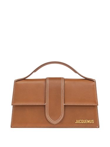 JACQUEMUS Le Grand Bambino Handbag - JACQUEMUS - Modalova