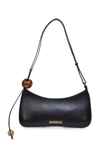 Le Bisou Perle Shoulder Bag - JACQUEMUS - Modalova