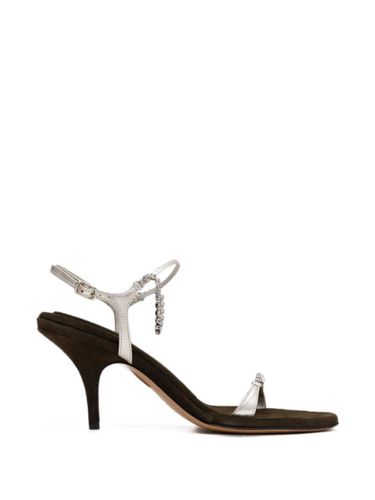 Chloé Zia Heel Sandals - Chloé - Modalova