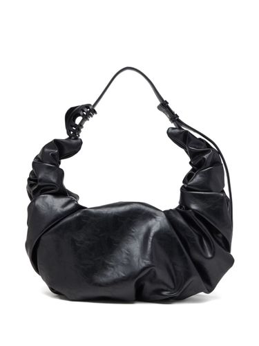 Diesel Grab Large Hobo Bag - Diesel - Modalova