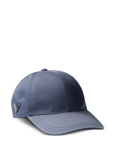 Prada Re-Nylon Baseball Cap - Prada - Modalova