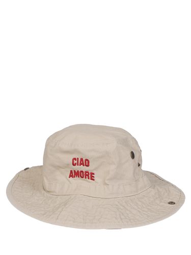 Giada Benincasa Ciao Amore Hat - Giada Benincasa - Modalova