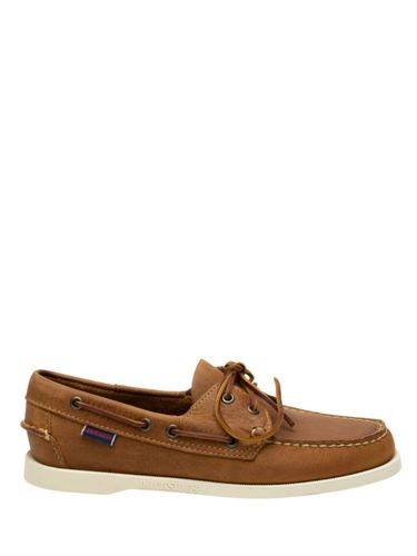 Sebago Dockside Loafers - Sebago - Modalova