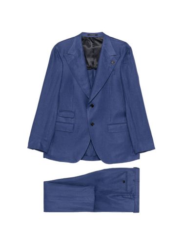 Dress With Flap Pockets - Gabriele Pasini - Modalova