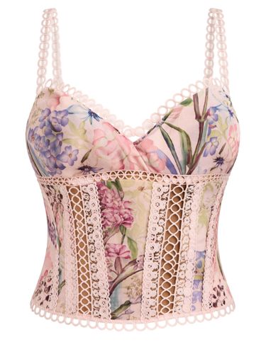 CHARO RUIZ Poppy Top - CHARO RUIZ - Modalova