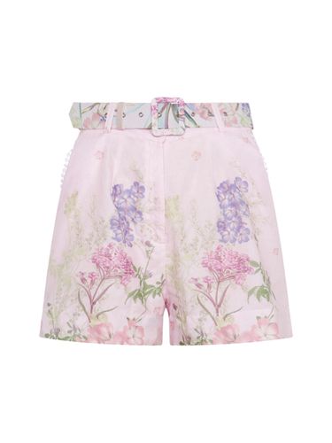 CHARO RUIZ Pansy Shorts - CHARO RUIZ - Modalova