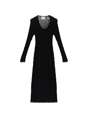 Belsane Guipure Lace Dress - Isabel Marant - Modalova