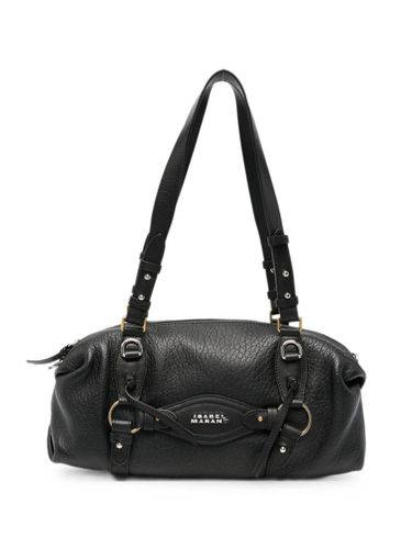 Talpa Mini Leather Shoulder Bag - Isabel Marant - Modalova