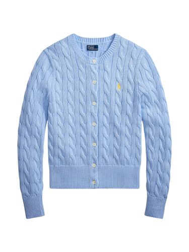 POLO RALPH LAUREN Cable Cardigan - POLO RALPH LAUREN - Modalova
