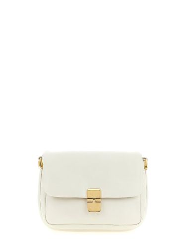 A.P.C. Sac Grace Soft Bag - A.P.C. - Modalova