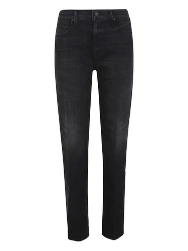 Mother The Kick It Denim Jeans - Mother - Modalova
