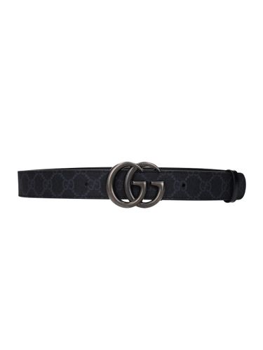 Gucci Gg Marmont Belt - Gucci - Modalova