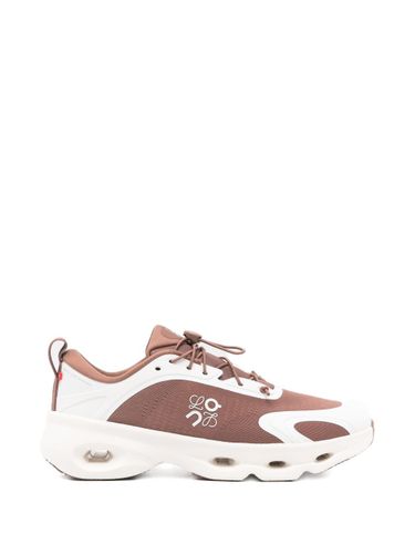 LOEWE X ON Cloudsolo Sneakers - LOEWE X ON - Modalova