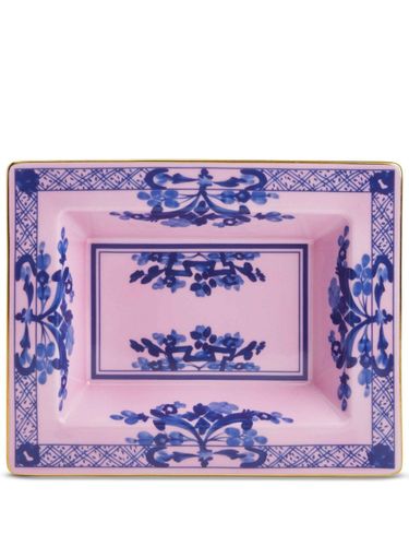 Oriente Italiano Change Tray - GINORI 1735 - Modalova