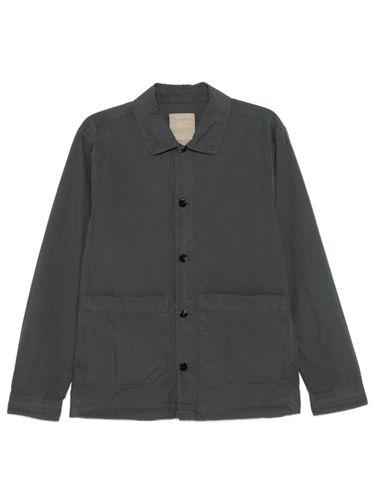 Woolrich Jacket With Pockets - Woolrich - Modalova