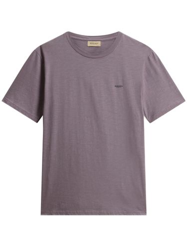 Woolrich Cotton T-Shirt - Woolrich - Modalova