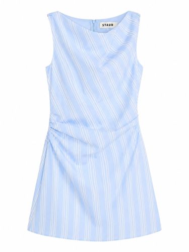 Staud Callie Mini Dress - Staud - Modalova