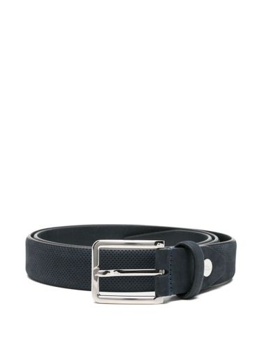 BRIONI Leather Belt - BRIONI - Modalova