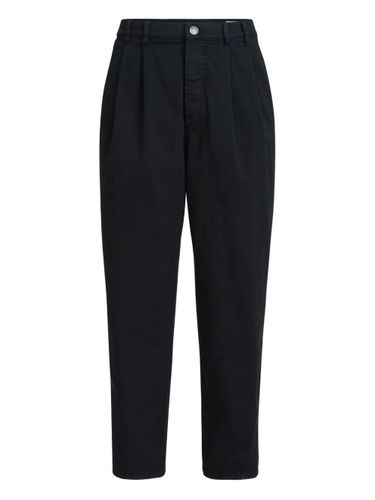 Brunello Cucinelli Cotton Trousers - Brunello Cucinelli - Modalova