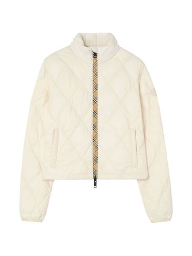 Burberry Bramford Down Jacket - Burberry - Modalova