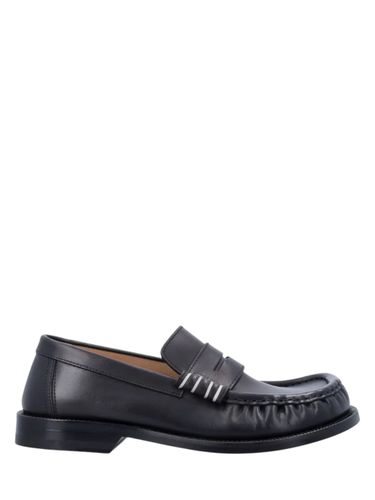 JW ANDERSON Moccasin Loafer - JW ANDERSON - Modalova