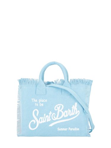 MC2 Saint Barth Colette Bag - MC2 Saint Barth - Modalova