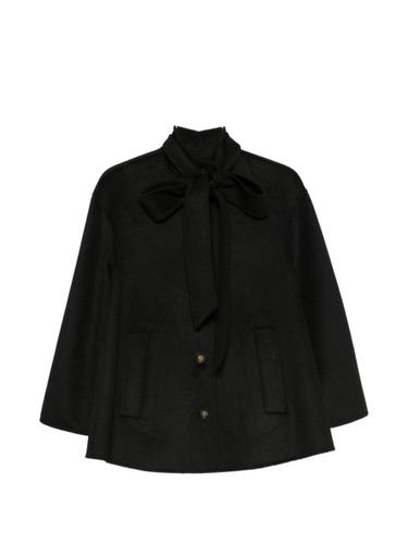 Zimmermann Valiant Wool Blend Coat - Zimmermann - Modalova
