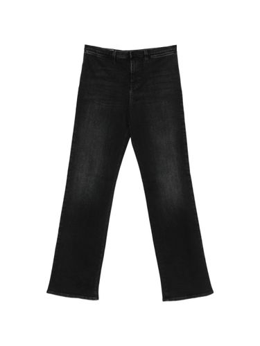 Gucci Denim Cotton Jeans - Gucci - Modalova