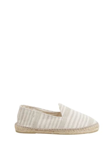 MANEBI Cotton Espadrilles - MANEBI - Modalova