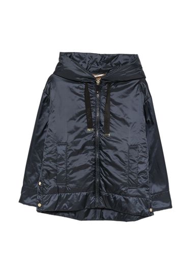 Nylon Blouson Jacket - MAX MARA THE CUBE - Modalova