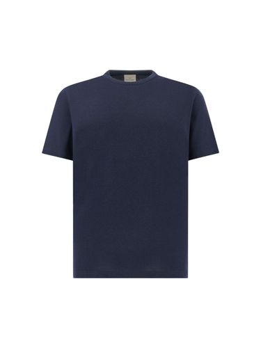 PAUL & SHARK Cotton T-Shirt - PAUL & SHARK - Modalova