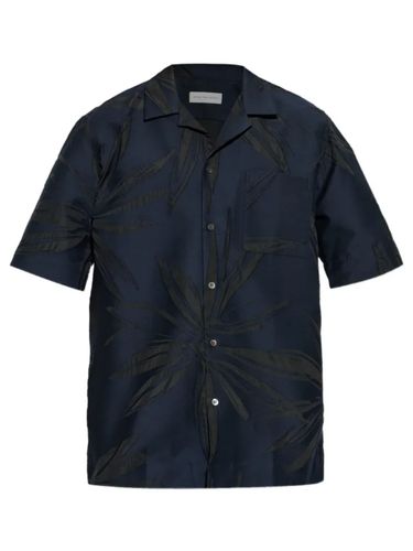Shirt With Embroidery - Dries Van Noten - Modalova