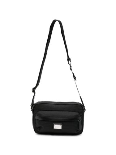 Emporio Armani Nylon Crossbody Bag - Emporio Armani - Modalova
