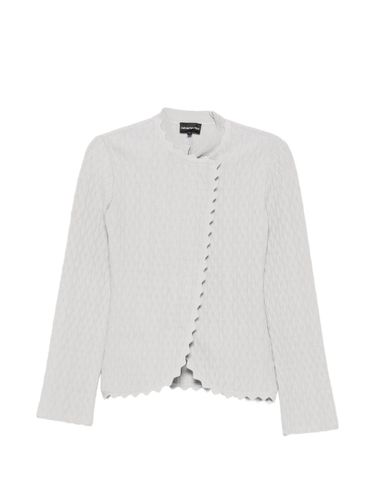 Emporio Armani Blazer Jacket - Emporio Armani - Modalova