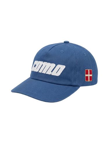 COMO 1907 Retro Heritage Cap - COMO 1907 - Modalova
