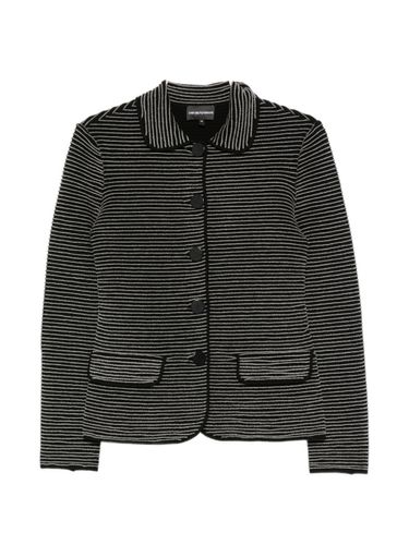 Emporio Armani Blazer Jacket - Emporio Armani - Modalova