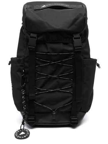 Logo Backpack - Adidas By Stella McCartney - Modalova