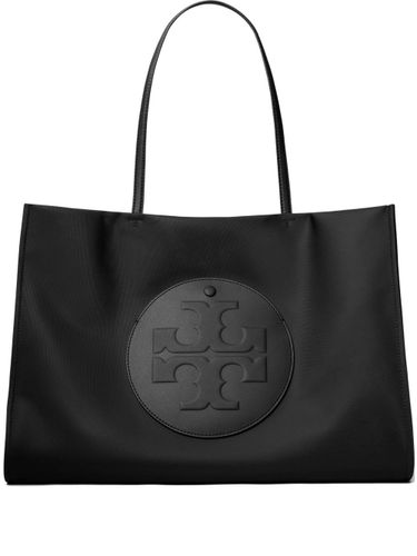 Tory Burch Ella Large Nylon Tote - Tory Burch - Modalova