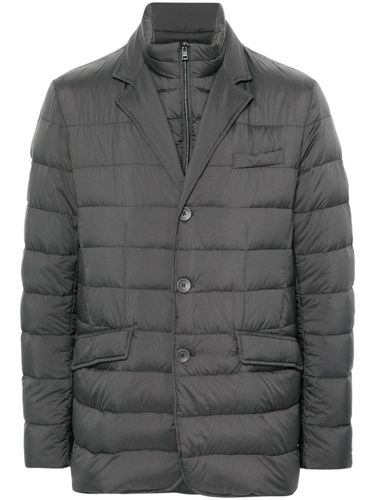 Herno La Giacca Down Jacket - Herno - Modalova