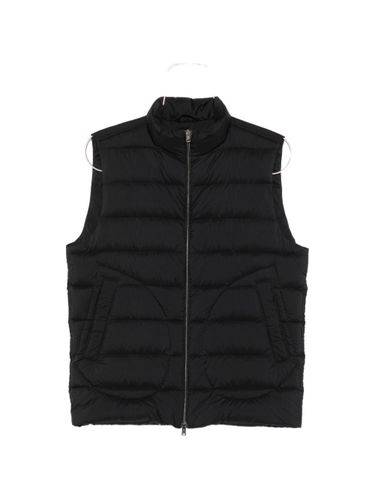 Herno Down Vest - Herno - Modalova