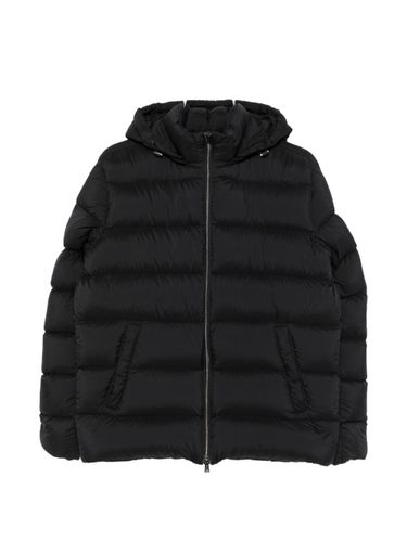 Herno Nylon Down Jacket - Herno - Modalova